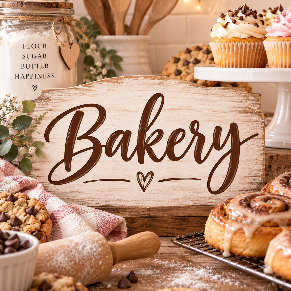 Bakery
