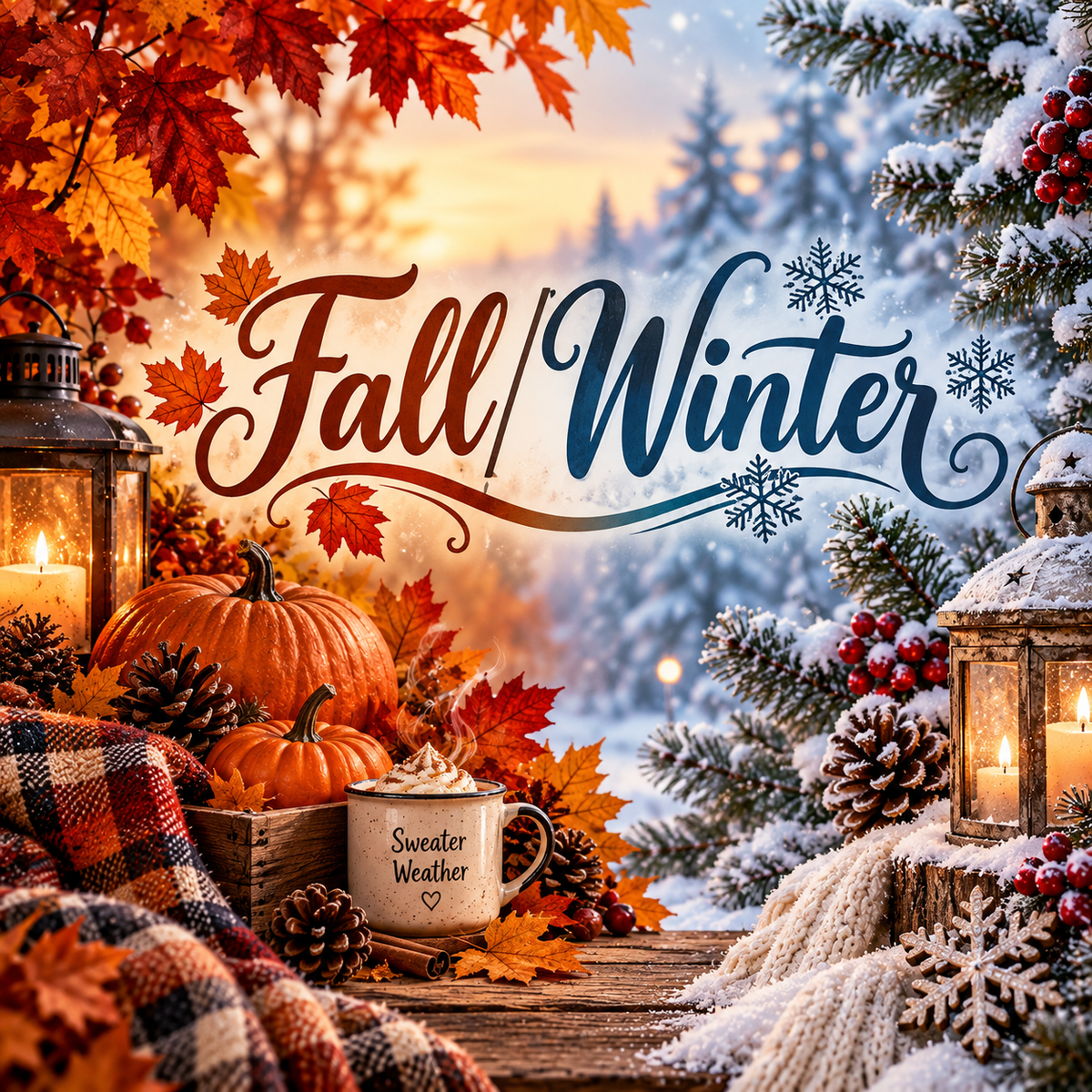 Fall/Winter