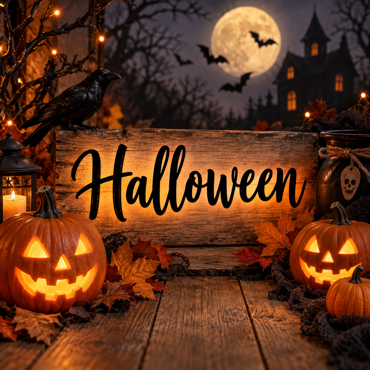 Halloween