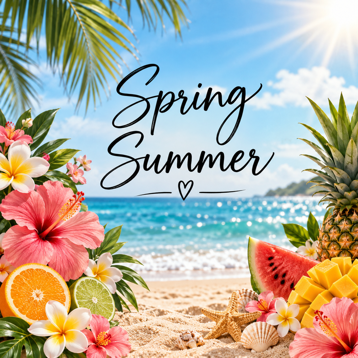 Spring/Summer