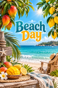 Beach Day