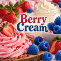Berry Cream