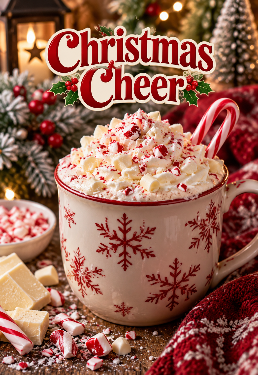 Christmas Cheer