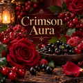 Crimson Aura