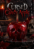 Cursed Candy Apple
