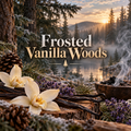 Frosted Vanilla Woods
