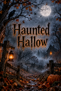 Haunted Hallow