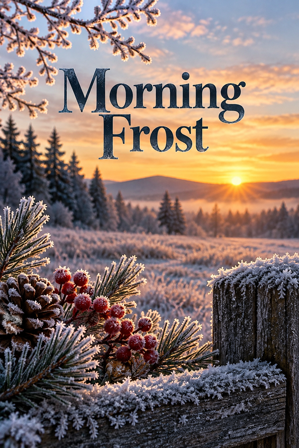 Morning Frost