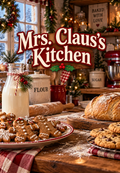 Mrs. Claus's Kitchen