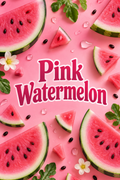 Pink Watermelon