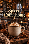 Spiced Coffeehouse