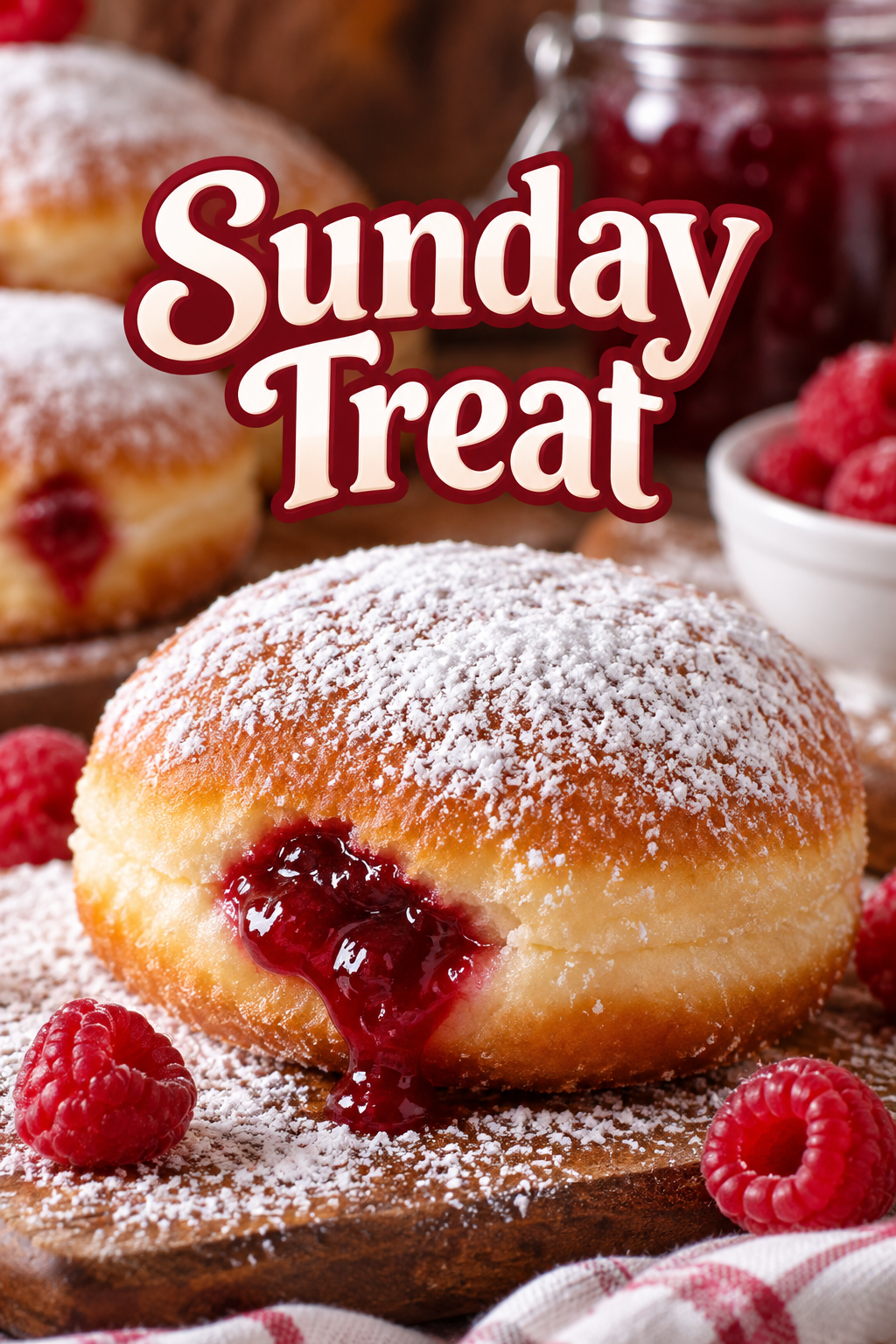 Sunday Treat