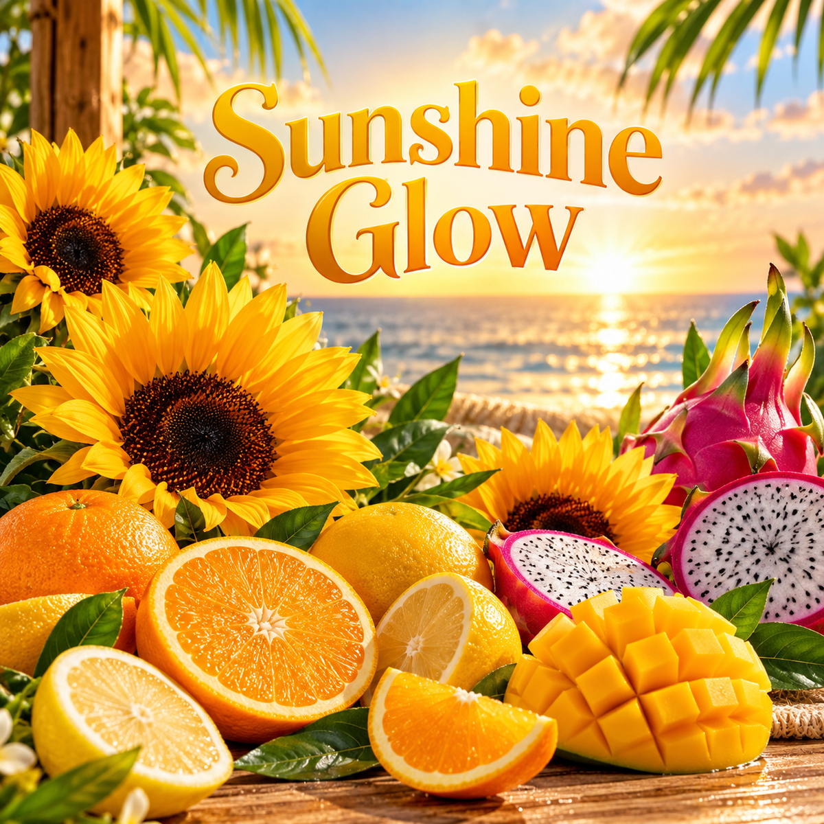 Sunshine Glow