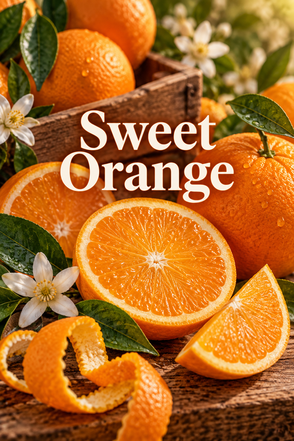 Sweet Orange