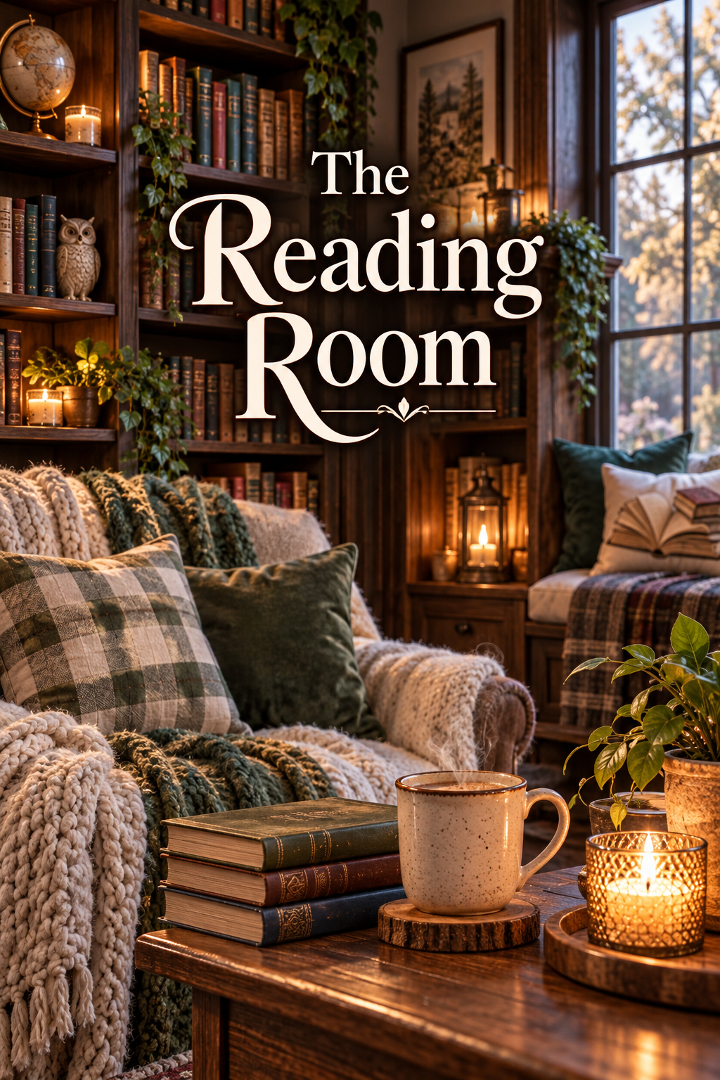 The Reading Room